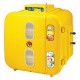 INCUBATRICE COVATUTTO DA 108 UOVA 277723