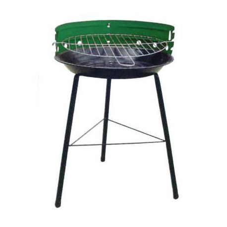 BARBECUE TONDO PICCOLO A TRE GAMBE "PICNIC" 223430