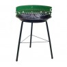 BARBECUE TONDO PICCOLO A TRE GAMBE "PICNIC" 223430