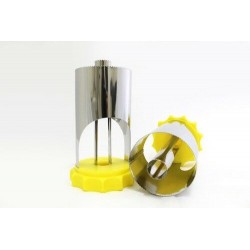 AFFETTA ANANAS INOX 1330