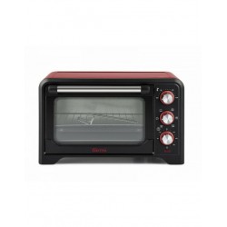 FORNO ELETTRICO VENTILATO FE20 GIRMI LITRI 20 1380W 265300