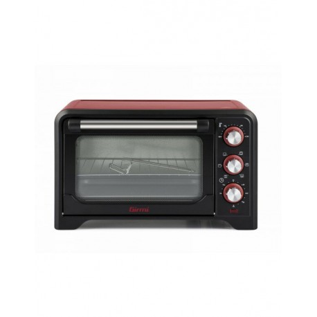 FORNO ELETTRICO VENTILATO FE20 GIRMI LITRI 20 1380W 265300