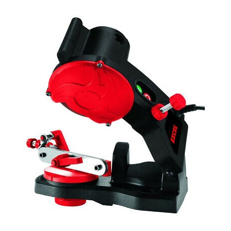 AFFILATRICE ELETTRICA PER CATENE DI MOTOSEGHE 85W DISCO MM.100 259828