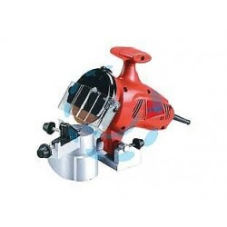 AFFILATRICE ELETTRICA PER CATENE DI MOTOSEGHE 180W DISCO MM.100 259811