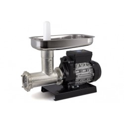 TRITACARNE ELETTRICO N°12 450W