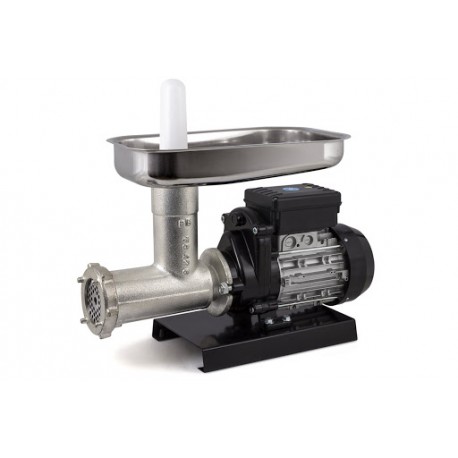 TRITACARNE ELETTRICO N°12 450W