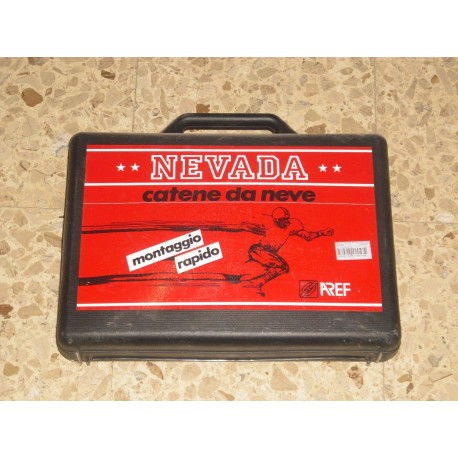 catene neve auto 9mm. pneumat. gruppo 50 125/145/155/165/175/185/195 3260088