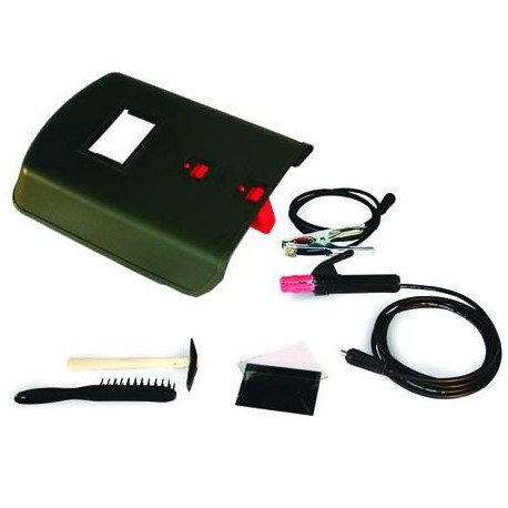 KIT COMPLETO PER SALDATRICI 58759