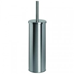 PORTASCOPINO WC BRUMA INOX 303323