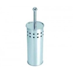PORTASCOPINO WC VENTO INOX 283373