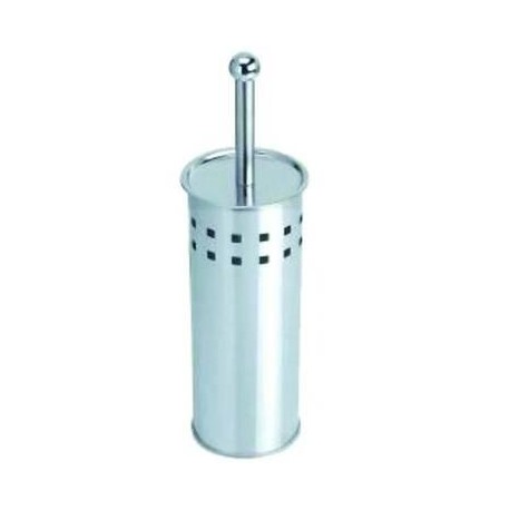 PORTASCOPINO WC VENTO INOX 283373