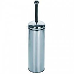 PORTASCOPINO WC IN ACCIAIO INOX 164191