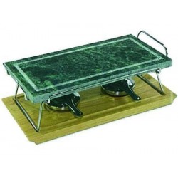 SET PIETRA OLLARE "PARTY IN TAVOLA" 251679