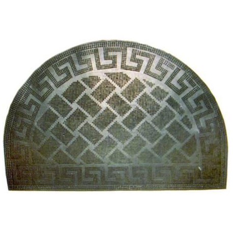 ZERBINO MILLEPUNTE MEZZALUNA 167840