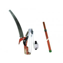 SVETTATOIO CON SEGACCIO CESOIA ESTERNA E MANICO 155274