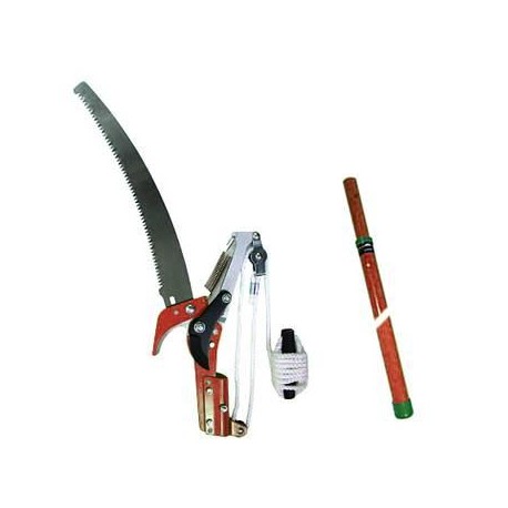 SVETTATOIO CON SEGACCIO CESOIA ESTERNA E MANICO 155274