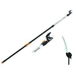 SVETTATOIO PROFESSIONALE CON MANICO TELESCOPICO UNIVERSAL CUTTER UP86 360692