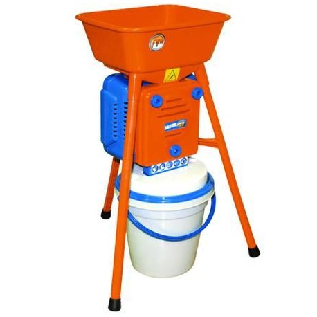 MOLINO CEREALI DAVIDE 277778