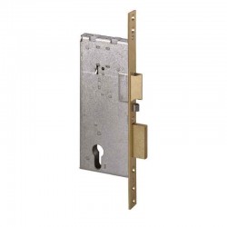 ELETTROSERRATURA CISA DA INFILARE A CILINDRO 12016