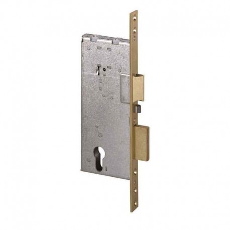 ELETTROSERRATURA CISA DA INFILARE A CILINDRO 12016