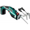 SEGHETTI X GIARDINO BOSCH KEO BATTERIA 10,8V TG.MAX 80 MM-LAMA 150CM 580V
