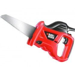 SEGA MULTIFUNZIONE 400W (KS880EC-QS) B&D 317733