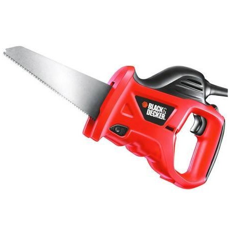 SEGA MULTIFUNZIONE 400W (KS880EC-QS) B&D 317733