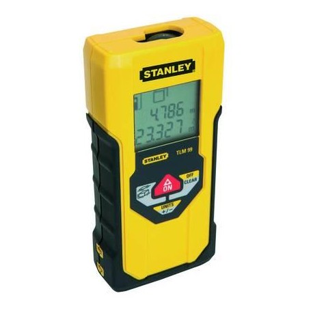 MISURATORE LASER MT.30 TLM 99 STANLEY 81160