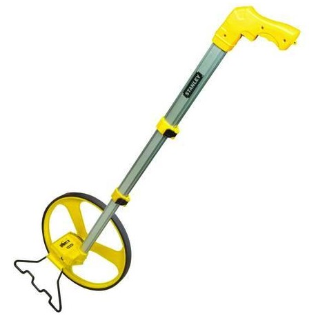 RUOTA MISURAZIONE MW 40M STANLEY 134163