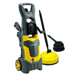 IDROPULITRICE AD ACQUA FREDDA MOTORE 1800W (FURY 135) 395427