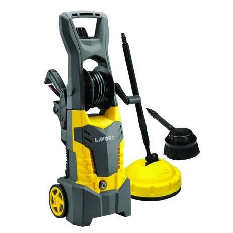 IDROPULITRICE AD ACQUA FREDDA MOTORE 1800W (FURY 135) 395427