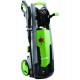 IDROPULITRICE AD ACQUA FREDDA MOTORE 2500W (PREDATOR 160 WPS) 346139