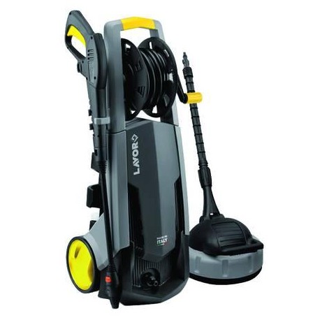 IDROPULITRICE AD ACQUA FREDDA MOTORE 2100W (PASCAL 20C) 384049