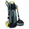 IDROPULITRICE AD ACQUA FREDDA MOTORE 2100W (PASCAL 20C) 384049