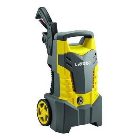 IDROPULITRICE AD ACQUA FREDDA MOTORE 1500W (FURY 110) 317788