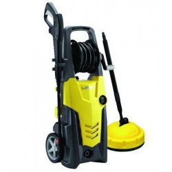 IDROPULITRICE AD ACQUA FREDDA MOTORE 1900W (PLANET 140) 348744