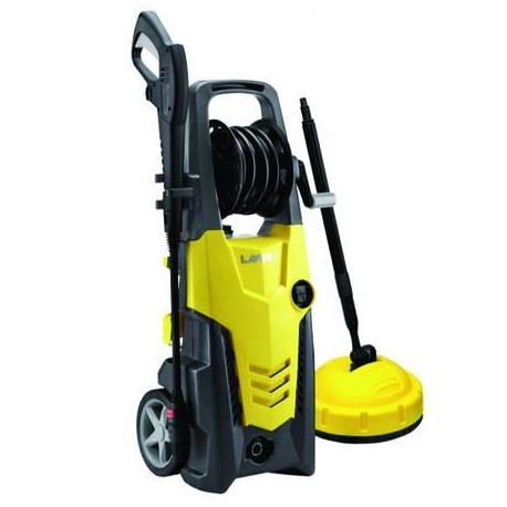 IDROPULITRICE AD ACQUA FREDDA MOTORE 1900W (PLANET 140) 348744