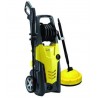 IDROPULITRICE AD ACQUA FREDDA MOTORE 1900W (PLANET 140) 348744