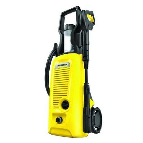 IDROPULITRICE AD ACQUA FREDDA MOTORE 1600W (K4 UNIVERSAL EDITION) 383684