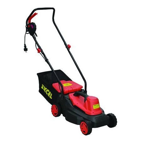 RASAERBA ELETTRICO 1000W TAGLIO CM.32 213684