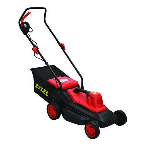 RASAERBA ELETTRICO 1500W TAGLIO CM.37 227476