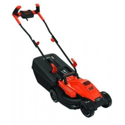 RASAERBA ELETTRICO 1200W TAGLIO CM.32