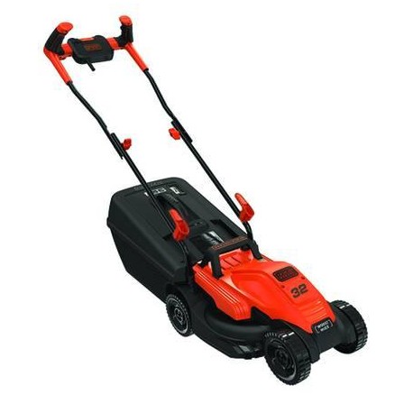 RASAERBA ELETTRICO 1200W TAGLIO CM.32