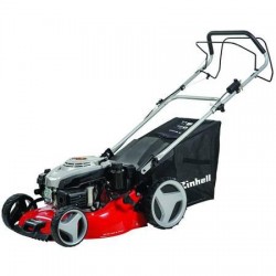 RASAERBA A SCOPPIO 4 T CC.125 TAGLIO CM.46 SEMOVENTE (GC-PM 46/1 S) 387910