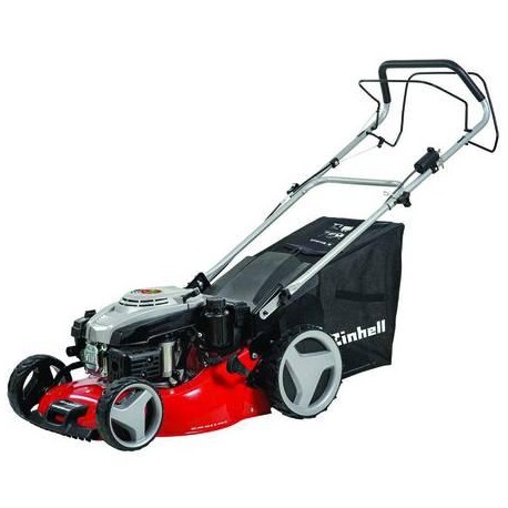 RASAERBA A SCOPPIO 4 T CC.125 TAGLIO CM.46 SEMOVENTE (GC-PM 46/1 S) 387910