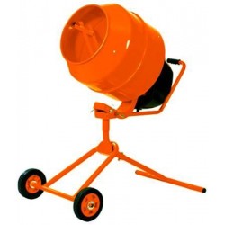 BETONIERA FRONTALE LT.135 550W 384537