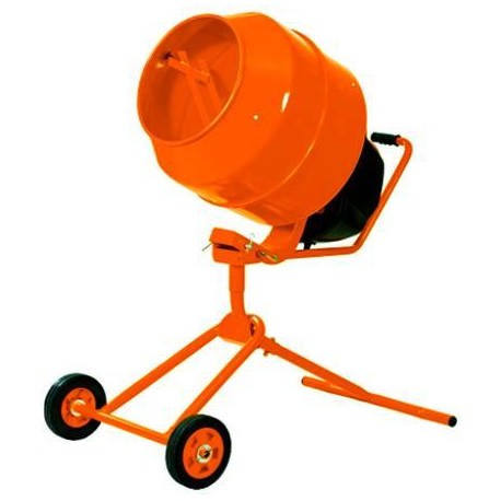 BETONIERA FRONTALE LT.135 550W 384537