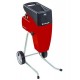 BIOTRITURATORE ELETTRICO A INGRANAGGI 2000W (GC-RS 2540) 388252