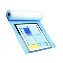 PLASTICA PLURIBOLLA LUNGHEZZA 10MT. 49887