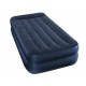 MATERASSO GONFIABILE "RAISED" SINGOLO CON POMPA INCORPORATA 337120